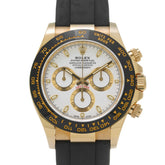 関税負担なし スイス製 高級 コスモグラフ · 116518LN メンズ 腕時計 自動巻き Aランク 正規新品未開封 銀蔵