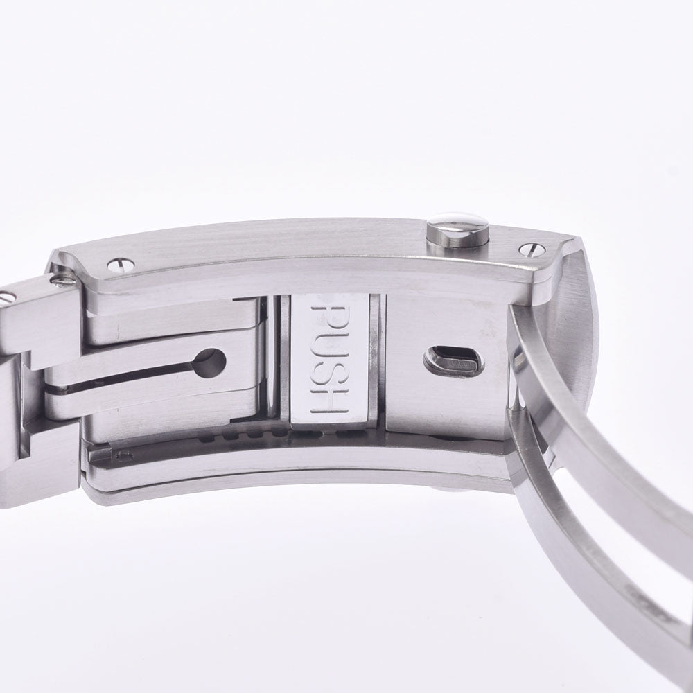 関税負担なし スイス製 シーマスター プラネットオーシャン 裏スケ 215.30.44.21.01.001 メンズ SS 腕時計 自動巻き 黒文字盤 Aランク 正規新品未開封 銀蔵