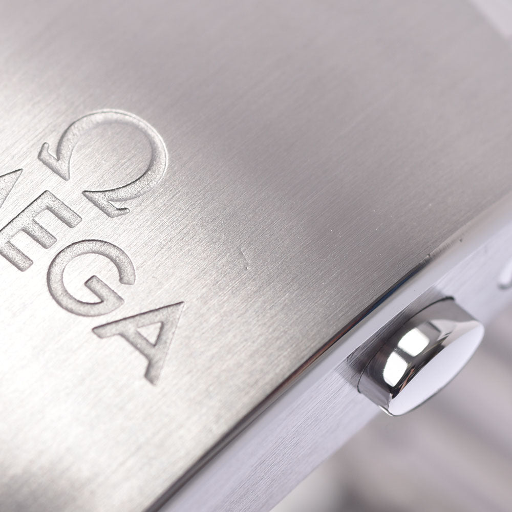 関税負担なし スイス製 シーマスター プラネットオーシャン 裏スケ 215.30.44.21.01.001 メンズ SS 腕時計 自動巻き 黒文字盤 Aランク 正規新品未開封 銀蔵