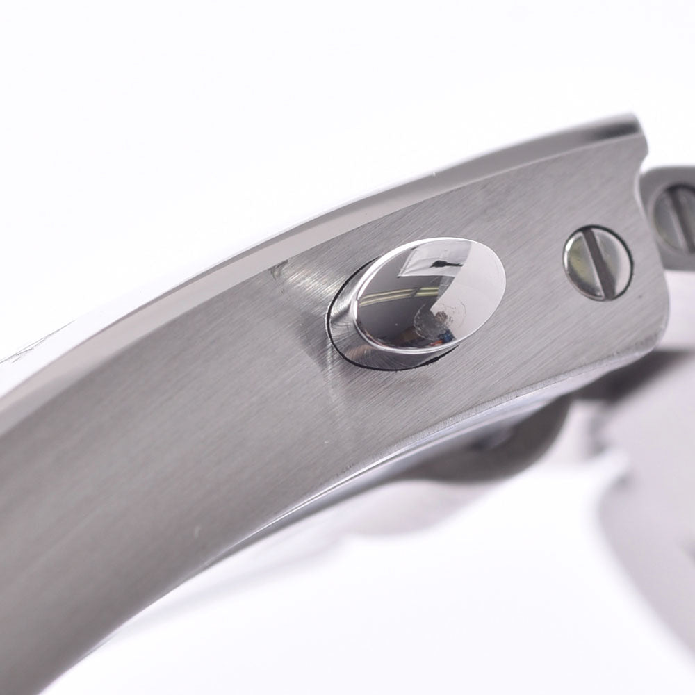 関税負担なし スイス製 シーマスター プラネットオーシャン 裏スケ 215.30.44.21.01.001 メンズ SS 腕時計 自動巻き 黒文字盤 Aランク 正規新品未開封 銀蔵