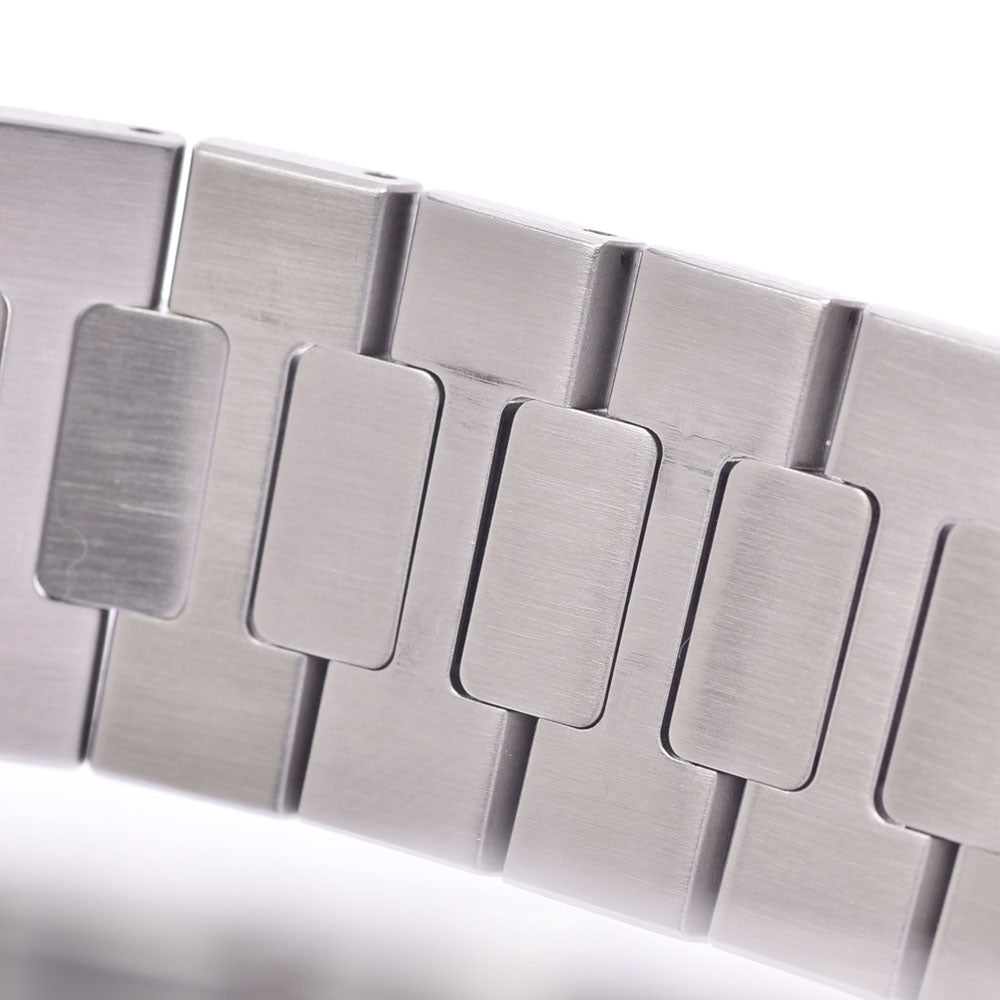 関税負担なし スイス製 高級 · アニュアルカレンダー 5726/1A-010 メンズ SS 腕時計 白文字盤 Aランク 正規新品未開封 銀蔵