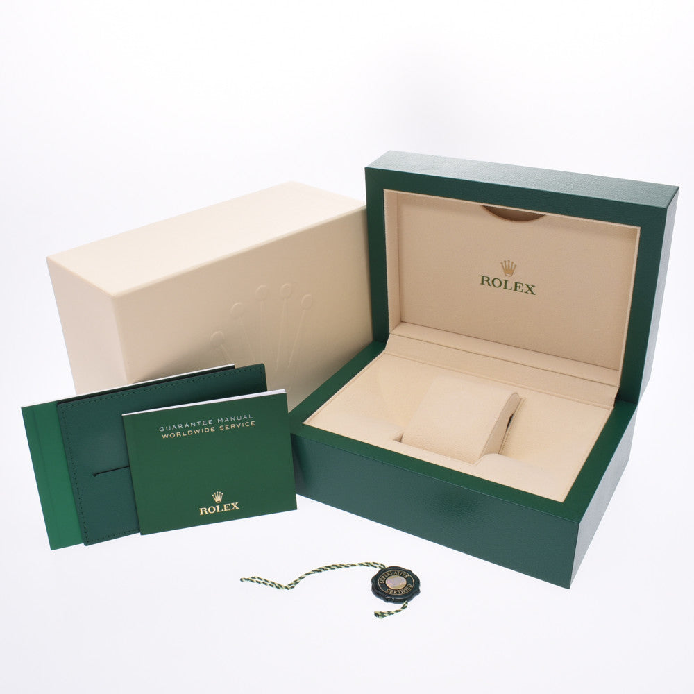 A1【送料無料】関税負担なし スイス製 高級 サブマリーナ 黒ベゼル 126610LN メンズ SS 腕時計 自動巻き 黒文字盤 未使用 銀蔵