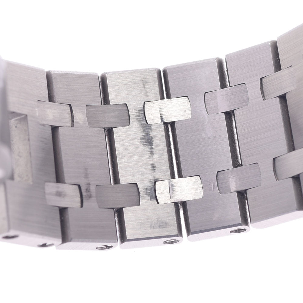 関税負担なし スイス製 高級 · パーペチュアル 裏スケ 26574ST.OO.1220ST.02 メンズ SS 腕時計 自動巻き ブルー文字盤 Aランク 正規新品未開封 銀蔵