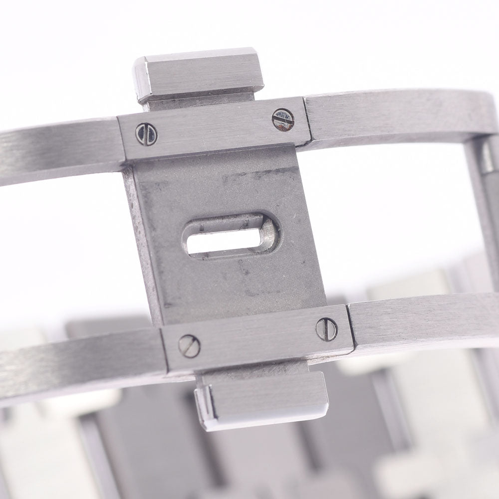 関税負担なし スイス製 高級 · パーペチュアル 裏スケ 26574ST.OO.1220ST.02 メンズ SS 腕時計 自動巻き ブルー文字盤 Aランク 正規新品未開封 銀蔵