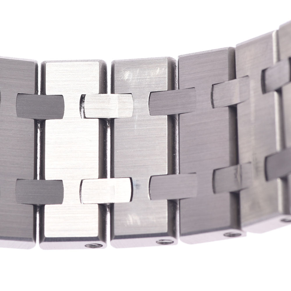 関税負担なし スイス製 高級 · パーペチュアル 裏スケ 26574ST.OO.1220ST.02 メンズ SS 腕時計 自動巻き ブルー文字盤 Aランク 正規新品未開封 銀蔵