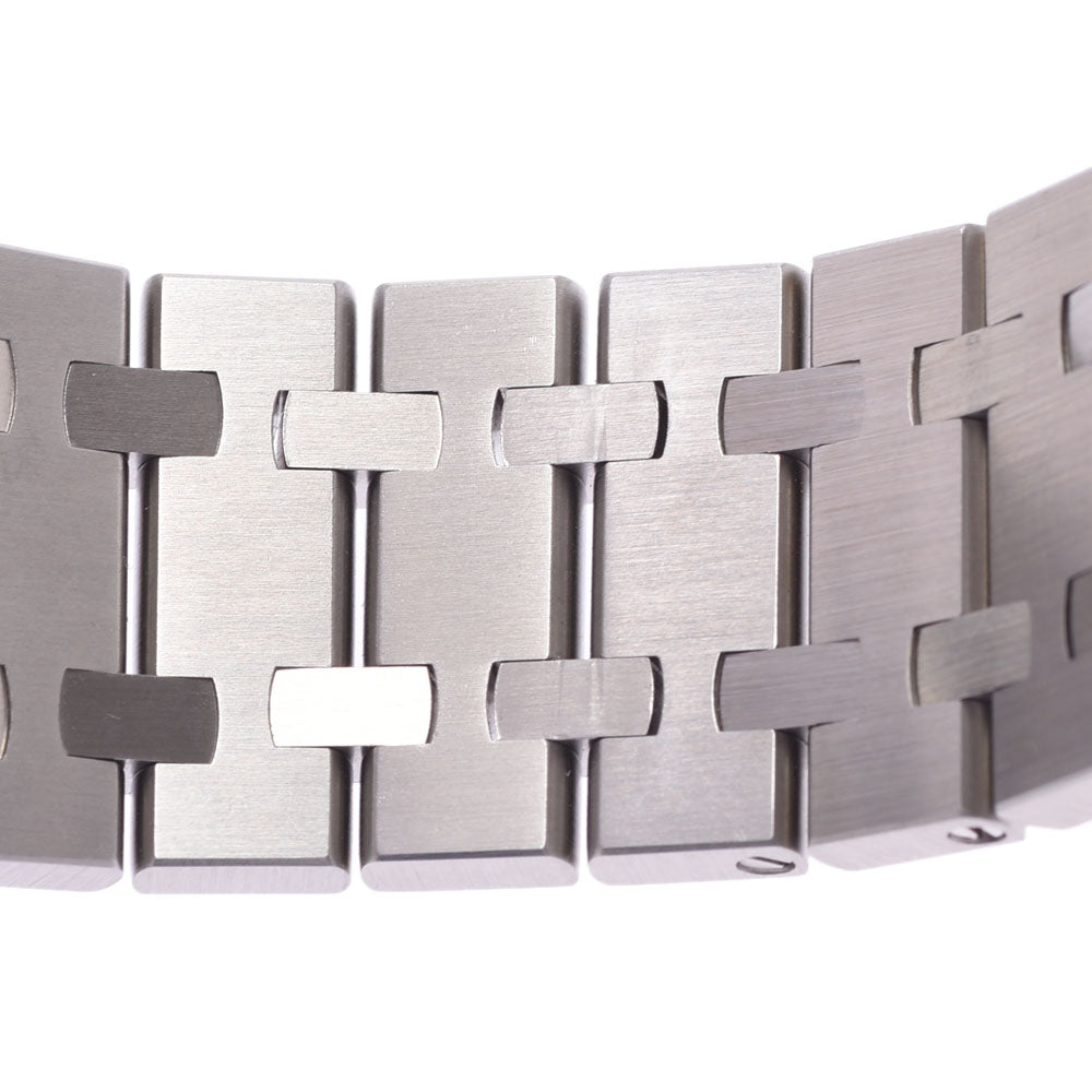 関税負担なし スイス製 高級 · パーペチュアル 裏スケ 26574ST.00.1220ST.01 メンズ SS 腕時計 自動巻き シルバー文字盤 Aランク 正規新品未開封 銀蔵