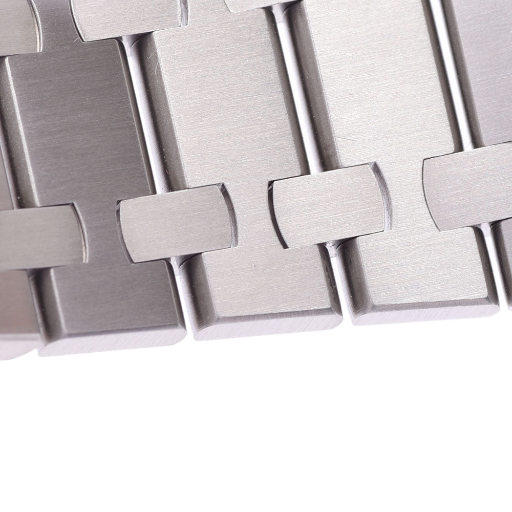 関税負担なし スイス製 高級 · パーペチュアル 裏スケ 26574ST.00.1220ST.01 メンズ SS 腕時計 自動巻き シルバー文字盤 Aランク 正規新品未開封 銀蔵