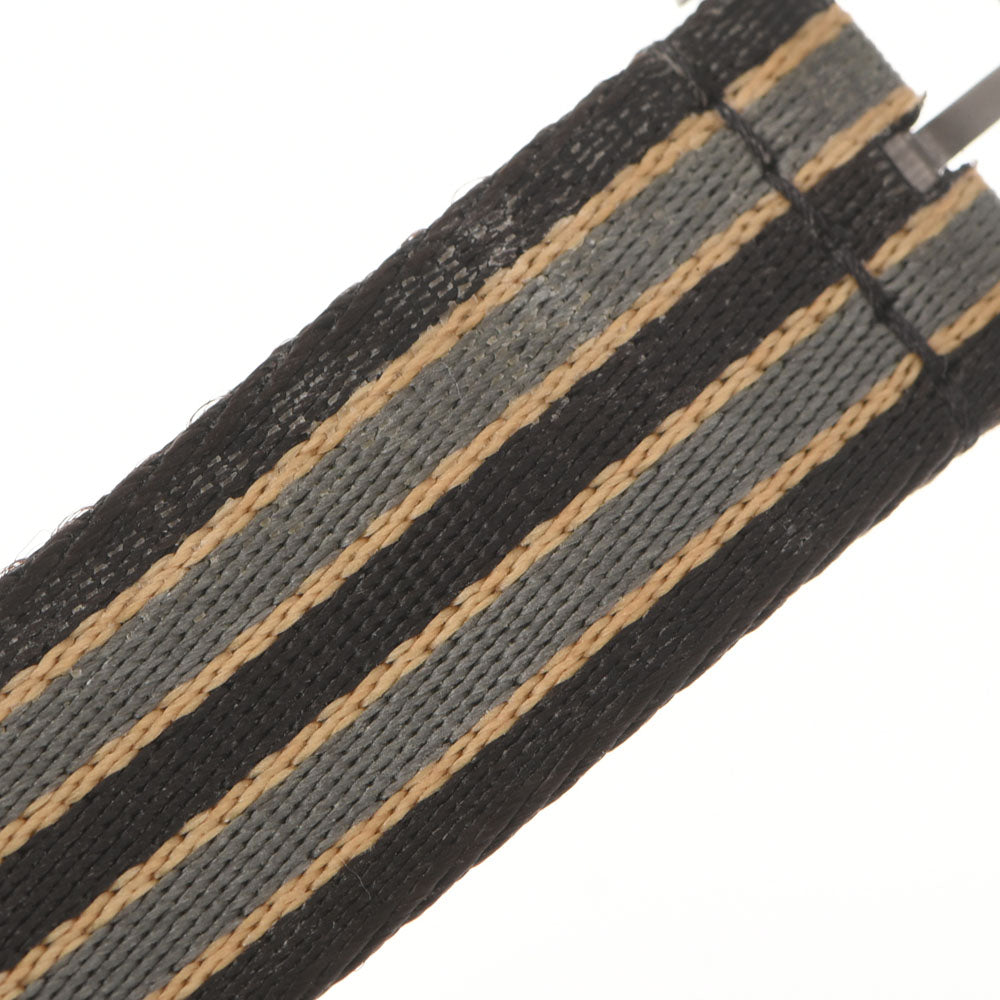 関税負担なし スイス製 シーマスター ダイバー300M 007エディショ﻿ン 210.92.42.20.01.001 メンズ TI/ナイロン 腕時計 自動巻き ブラウン文字盤 Aランク 正規新品未開封 銀蔵