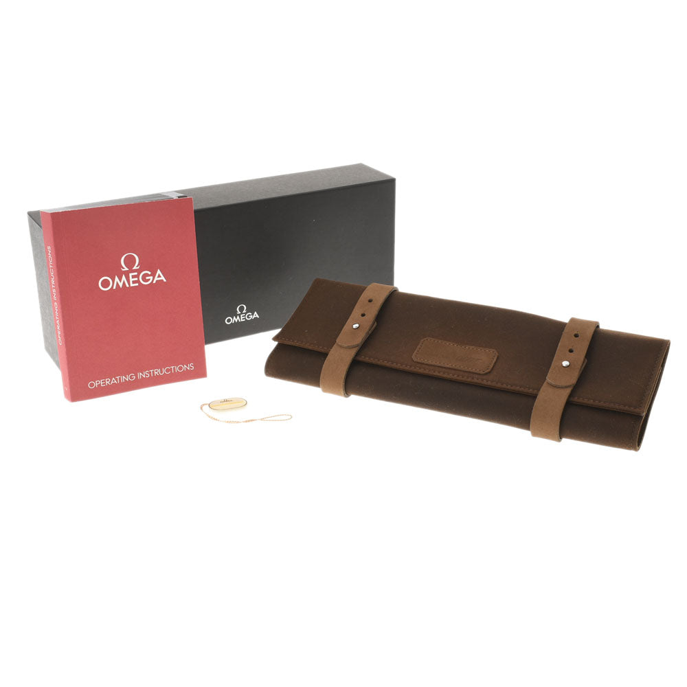 関税負担なし スイス製 シーマスター ダイバー300M 007エディショ﻿ン 210.92.42.20.01.001 メンズ TI/ナイロン 腕時計 自動巻き ブラウン文字盤 Aランク 正規新品未開封 銀蔵