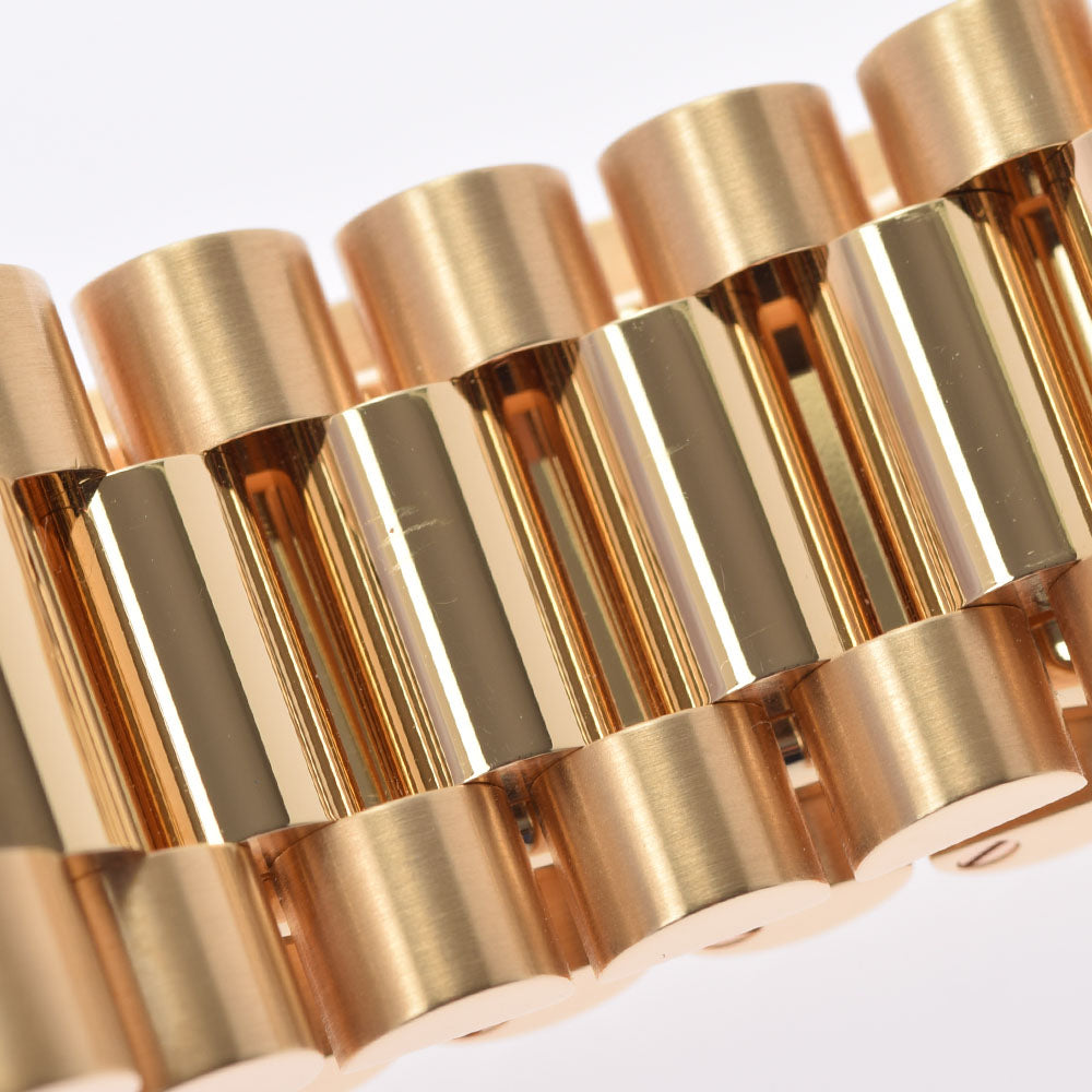 【送料無料】関税負担なし スイス製 高級 デイデイト40 228238 メンズ YG 腕時計 自動巻き ブラック文字盤 未使用 銀蔵