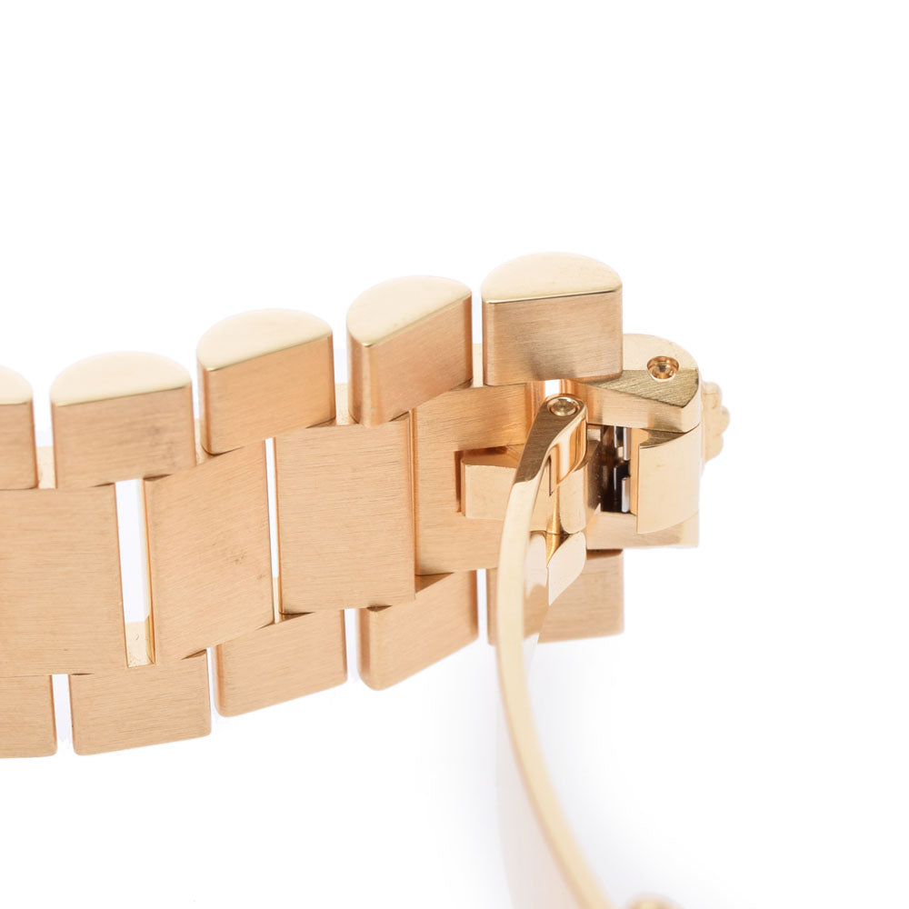 【送料無料】関税負担なし スイス製 高級 デイデイト40 228238 メンズ YG 腕時計 自動巻き ブラック文字盤 未使用 銀蔵