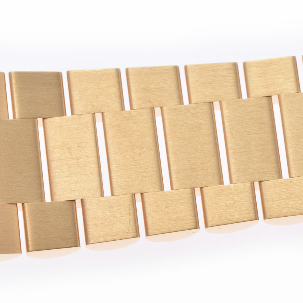 【送料無料】関税負担なし スイス製 高級 デイデイト40 228238 メンズ YG 腕時計 自動巻き ブラック文字盤 未使用 銀蔵