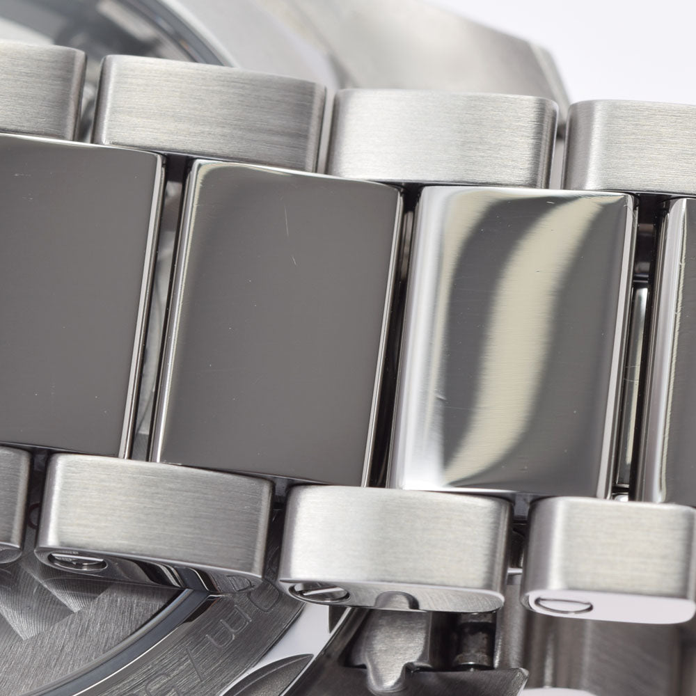 関税負担なし スイス製 シーマスター コーアクシャルアクアテア 220.10.41.21.01.001 メンズ SS 腕時計 自動巻き 黒文字盤 Aランク 正規新品未開封 銀蔵