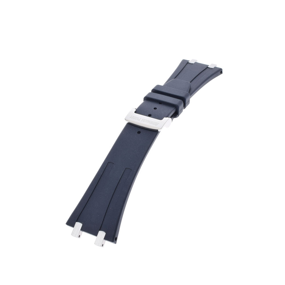 【送料無料】関税負担なし スイス製 高級 · クロノグラフ 26331ST.OO.1220ST.01 メンズ SS 腕時計 自動巻き ブルー文字盤 Aランク 正規新品未開封 銀蔵