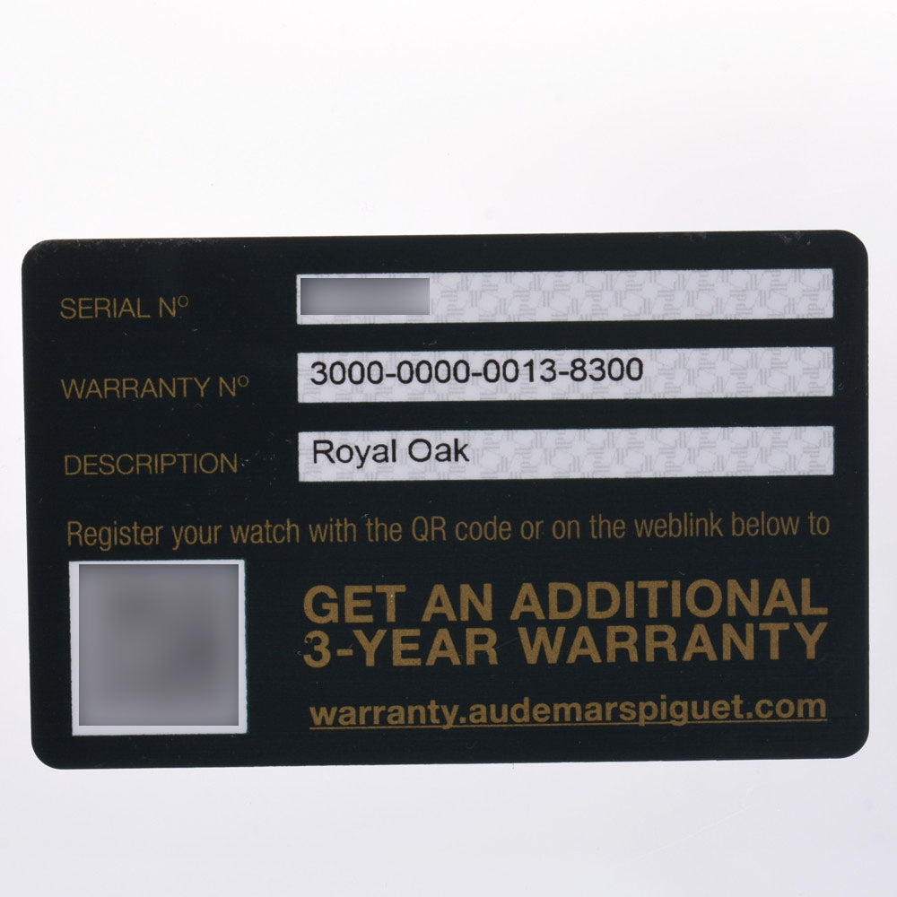 【送料無料】関税負担なし スイス製 高級 · クロノグラフ 26331ST.OO.1220ST.02 メンズ SS 腕時計 自動巻き 黒/シルバー文字盤 Aランク 正規新品未開封 銀蔵