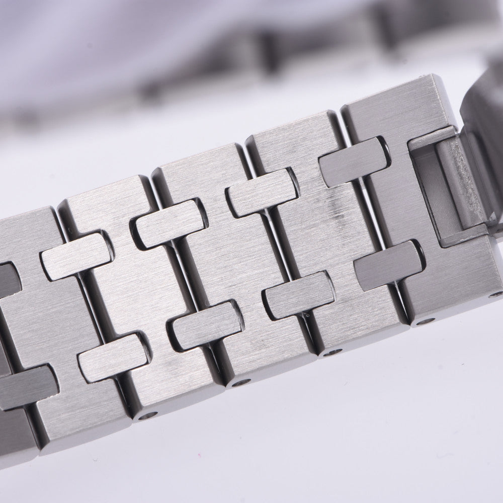 関税負担なし スイス製 高級 · · クロノ 26470ST.OO.A028CR.01 メンズ SS 腕時計 自動巻き ブルー文字盤 Aランク 正規新品未開封 銀蔵