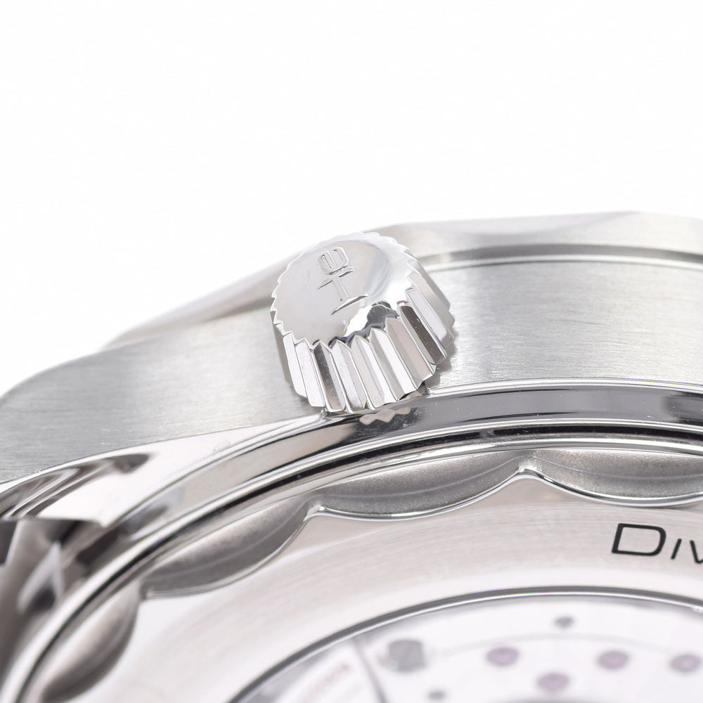 関税負担なし スイス製 シーマスター プロフェッショナル ダイバー300 コーアクシャル マスター クロノメーター 42M﻿M 210.30.42.20.03.001 メンズ SS 腕時計 自動巻き 青文字盤 Aランク 正規新品未開封 銀蔵