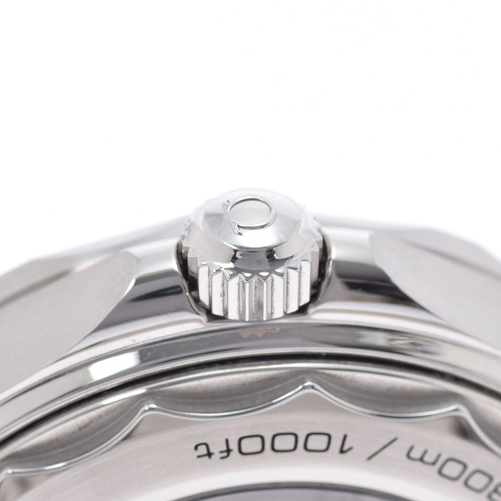 関税負担なし スイス製 シーマスター プロフェッショナル ダイバー300 コーアクシャル マスター クロノメーター 42M﻿M 210.30.42.20.03.001 メンズ SS 腕時計 自動巻き 青文字盤 Aランク 正規新品未開封 銀蔵