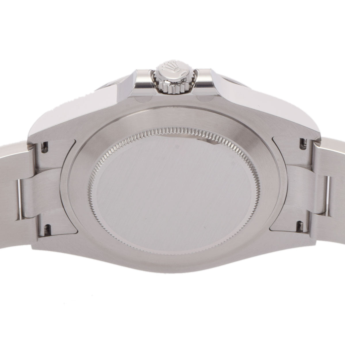 【送料無料】関税負担なし スイス製 高級 エクスプローラ2 2023年3月 226570 メンズ SS 腕時計 自動巻き 白文字盤 未使用 銀蔵