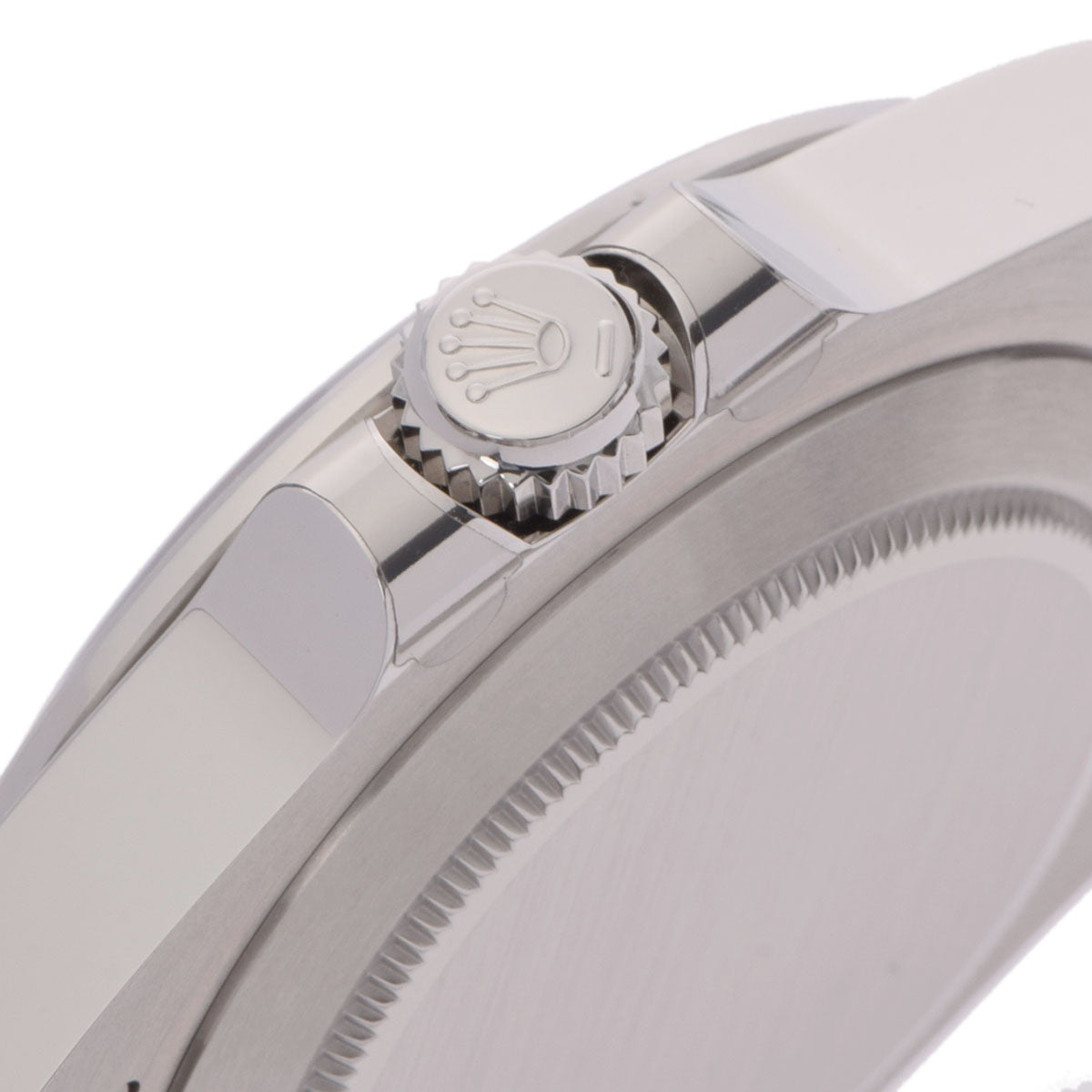 【送料無料】関税負担なし スイス製 高級 エクスプローラ2 2023年3月 226570 メンズ SS 腕時計 自動巻き 白文字盤 未使用 銀蔵