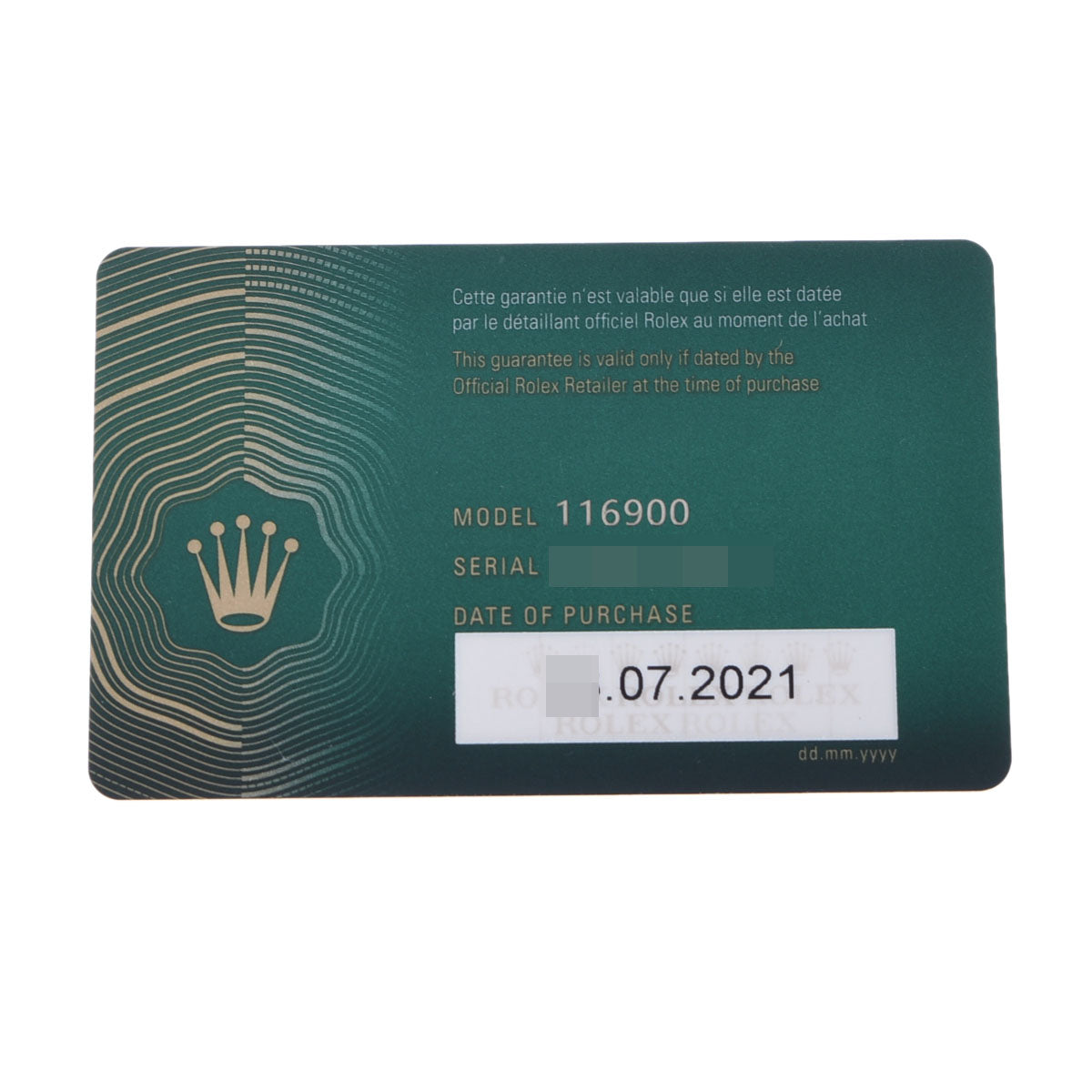 関税負担なし スイス製 高級 エアキング 116900 メンズ SS 腕時計 自動巻き 黒文字盤 Aランク 正規新品未開封 銀蔵