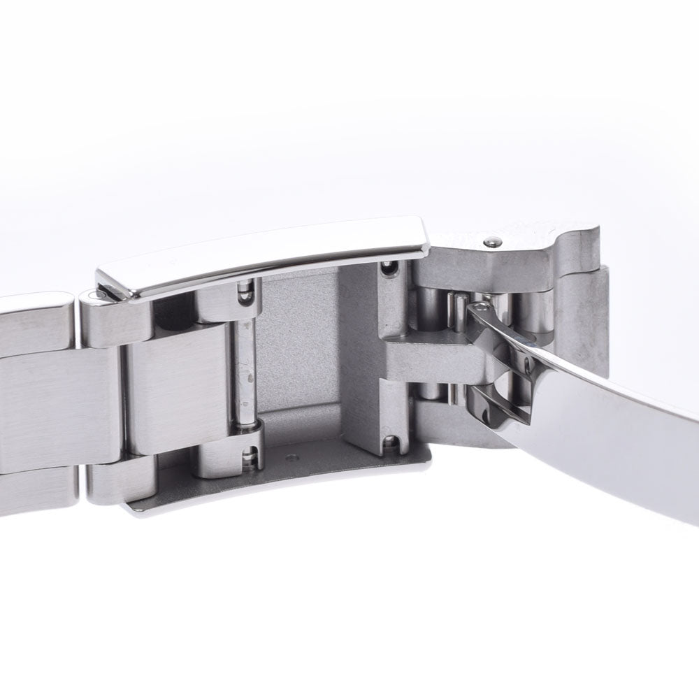 【送料無料】関税負担なし スイス製 高級 · 116500LN メンズ SS 腕時計 自動巻き 白文字盤 未使用 銀蔵