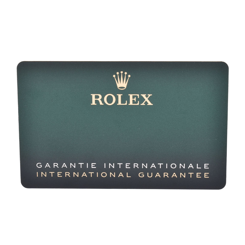 【送料無料】関税負担なし スイス製 高級 サブマリーナ 黒ベゼル 新作 124060 メンズ SS 腕時計 自動巻き 黒文字盤 未使用 銀蔵