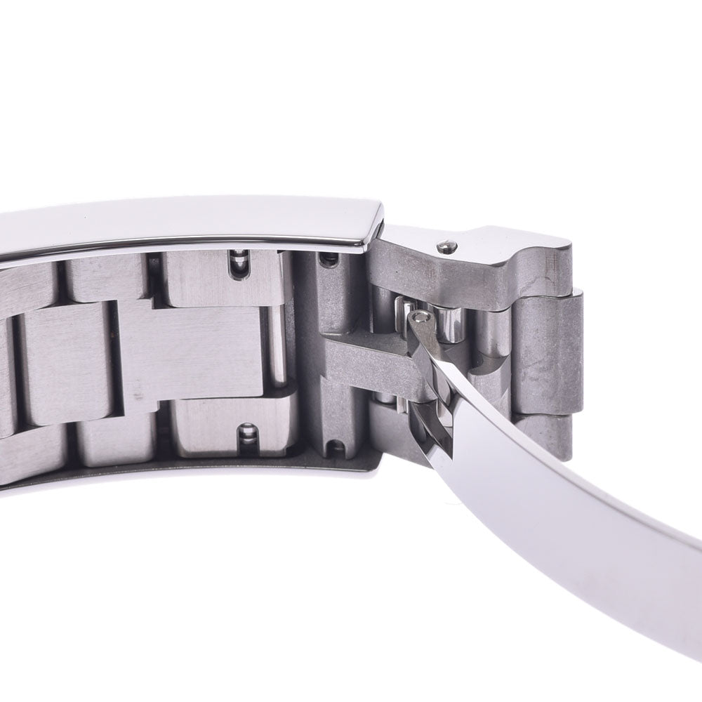 【送料無料】関税負担なし スイス製 高級 サブマリーナ 黒ベゼル 新作 124060 メンズ SS 腕時計 自動巻き 黒文字盤 未使用 銀蔵