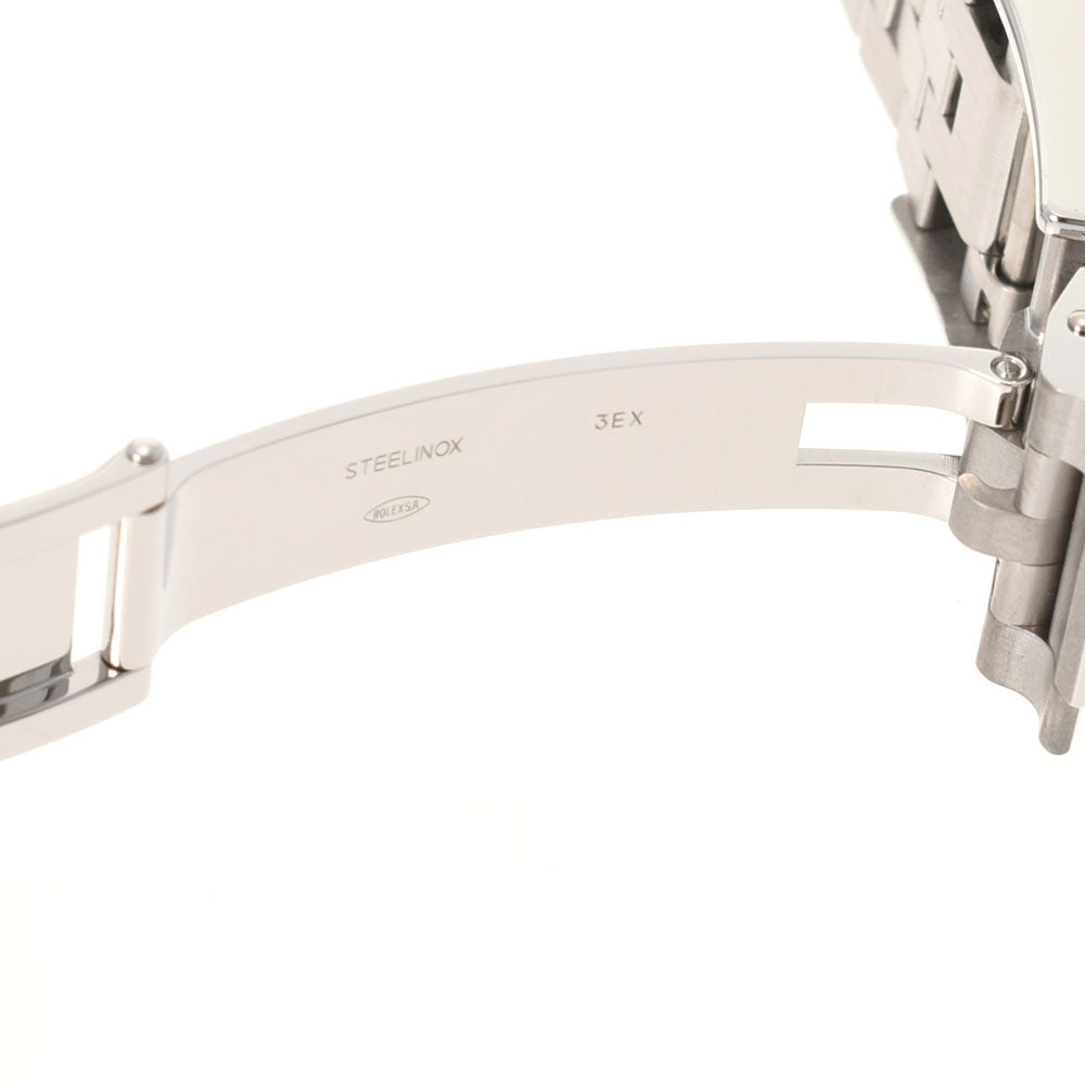 【送料無料】関税負担なし スイス製 高級 GMTマスター2 青/赤ベゼル ジュビリーブレス 126710BLRO メンズ SS 腕時計 自動巻き 黒文字盤 未使用 銀蔵