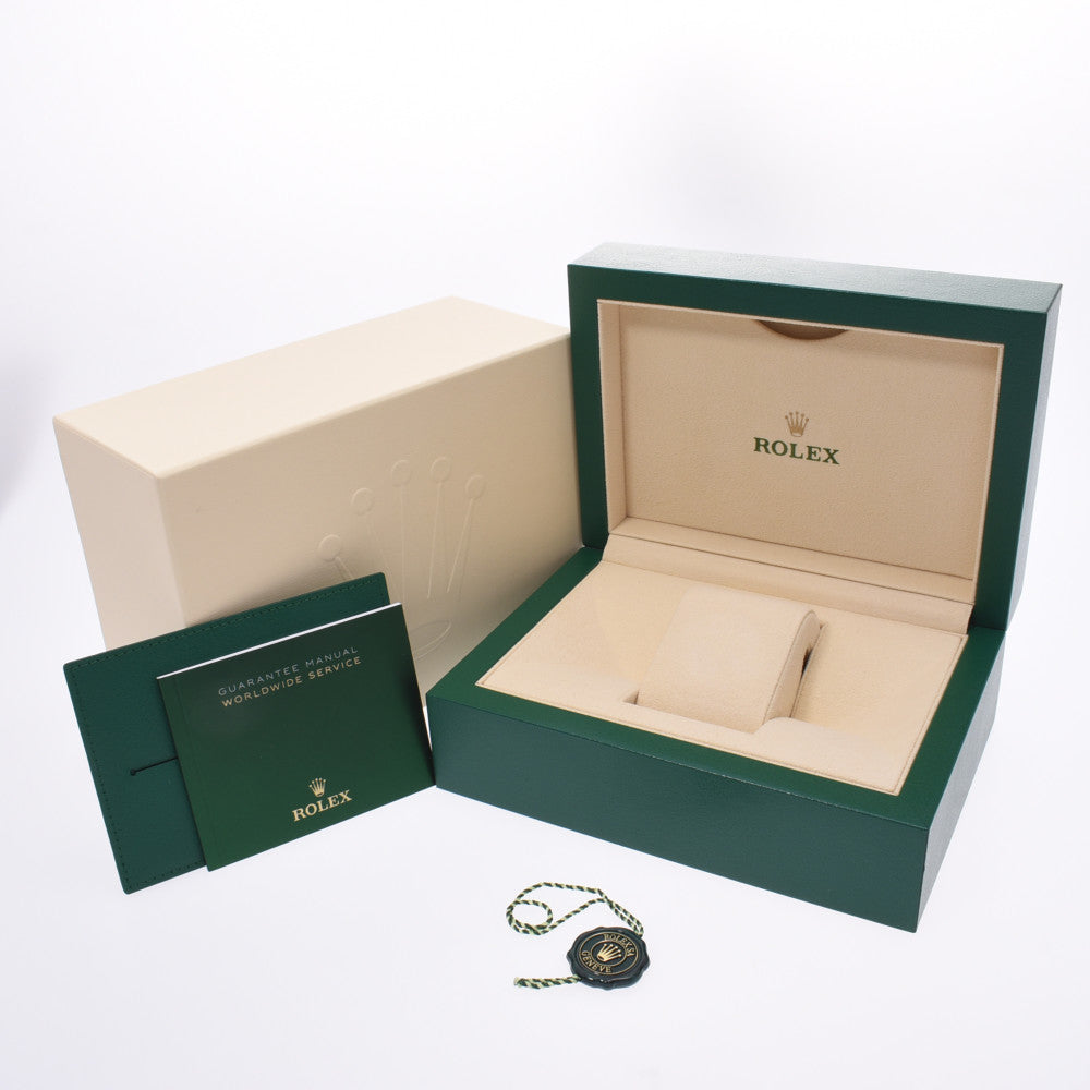 【送料無料】関税負担なし スイス製 高級 サブマリーナ 126610LV メンズ SS 腕時計 自動巻き 黒文字盤 未使用 銀蔵