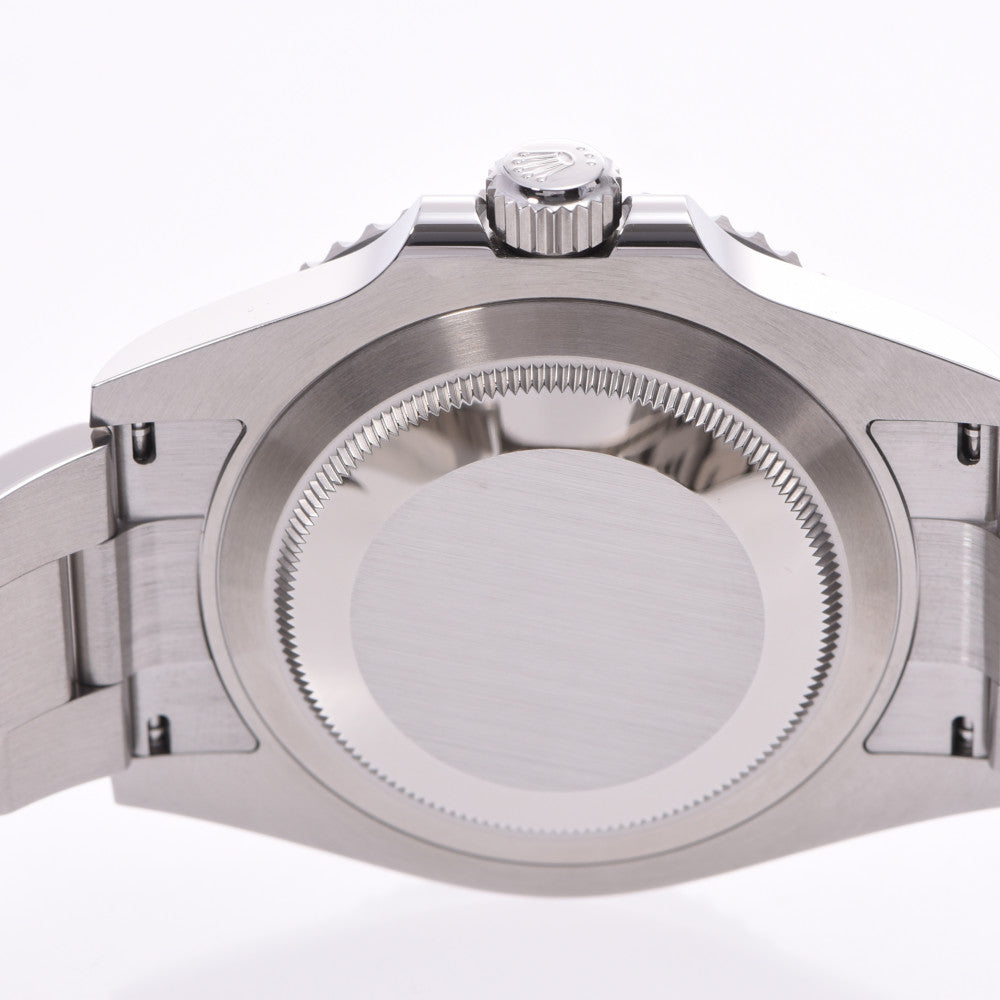 【送料無料】関税負担なし スイス製 高級 サブマリーナ 126610LV メンズ SS 腕時計 自動巻き 黒文字盤 未使用 銀蔵