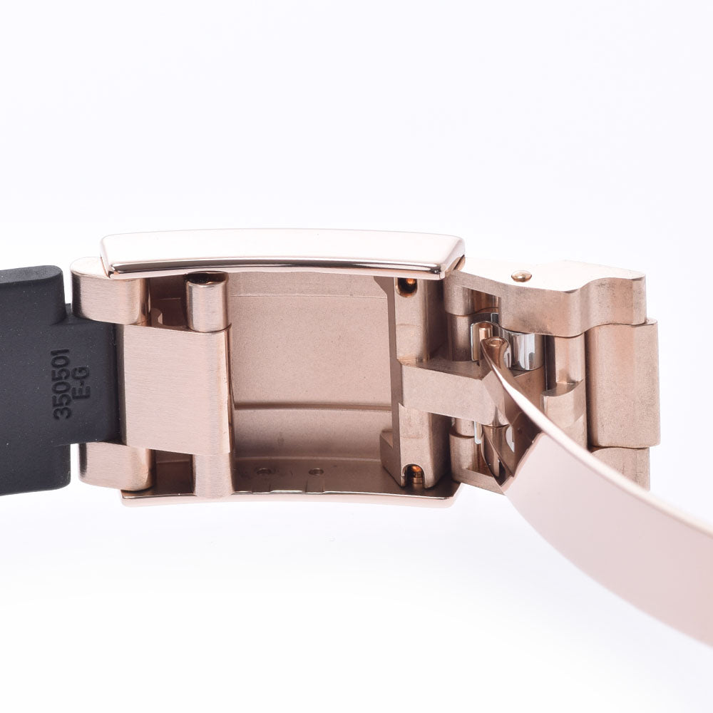 【関税負担なし】関税負担なし スイス製 高級 · 116515LN メンズ RG/ラバー 腕時計 自動巻き アイボリー文字盤 Aランク 送料無料 代金引換 銀蔵