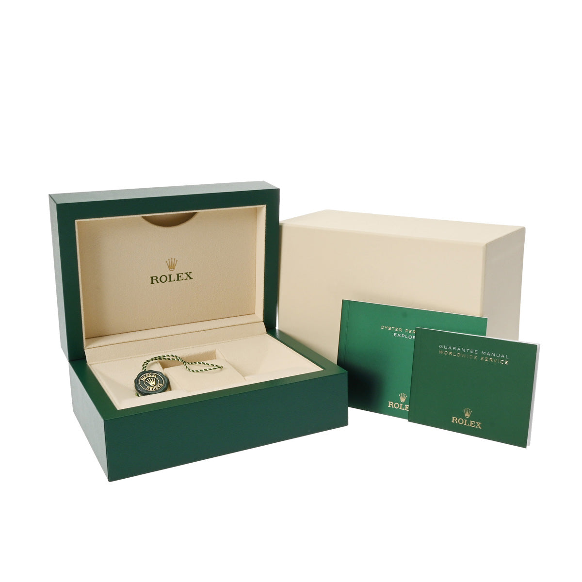 スイス製 高級 エクスプローラー 36 2024年11月 124270 ランダムシリアル ブラック メンズ 腕時計 自動巻き 銀蔵